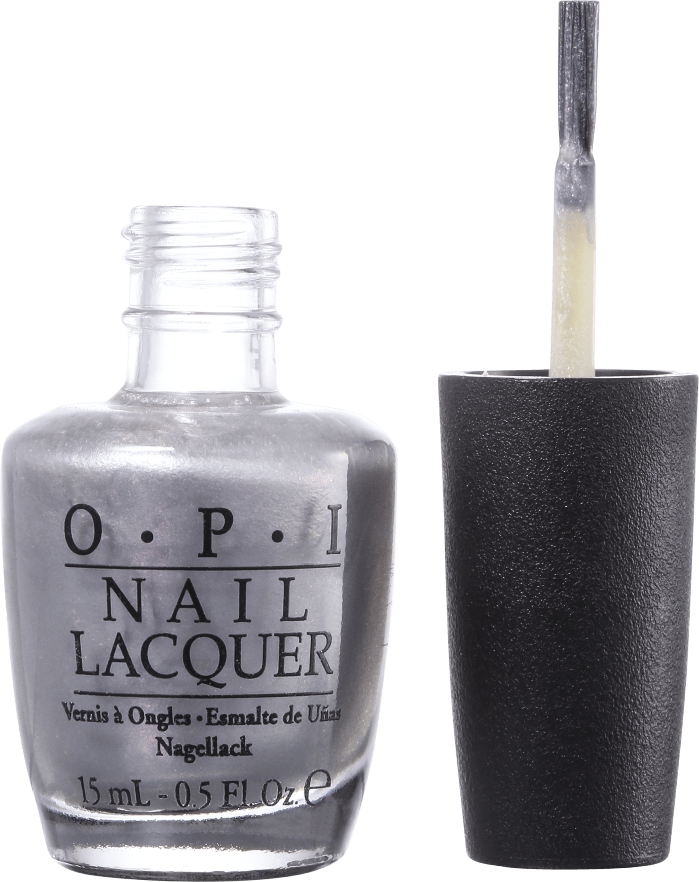 OPI Clássicos It's Totally Fort Worth It - Esmalte Cintilante 15ml