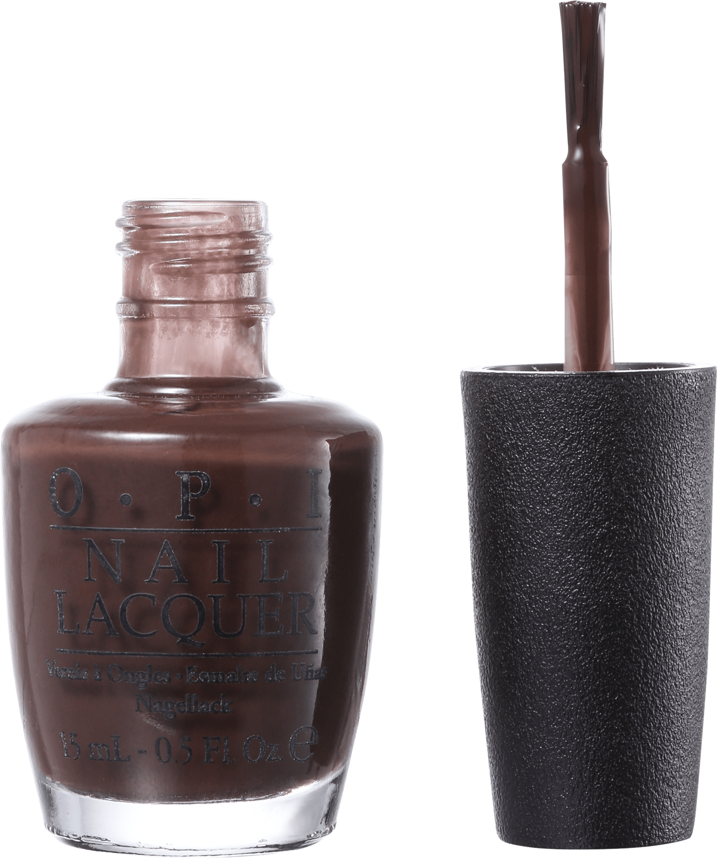 OPI Clássicos Suzi Loves Cowboys - Esmalte Cremoso 15ml