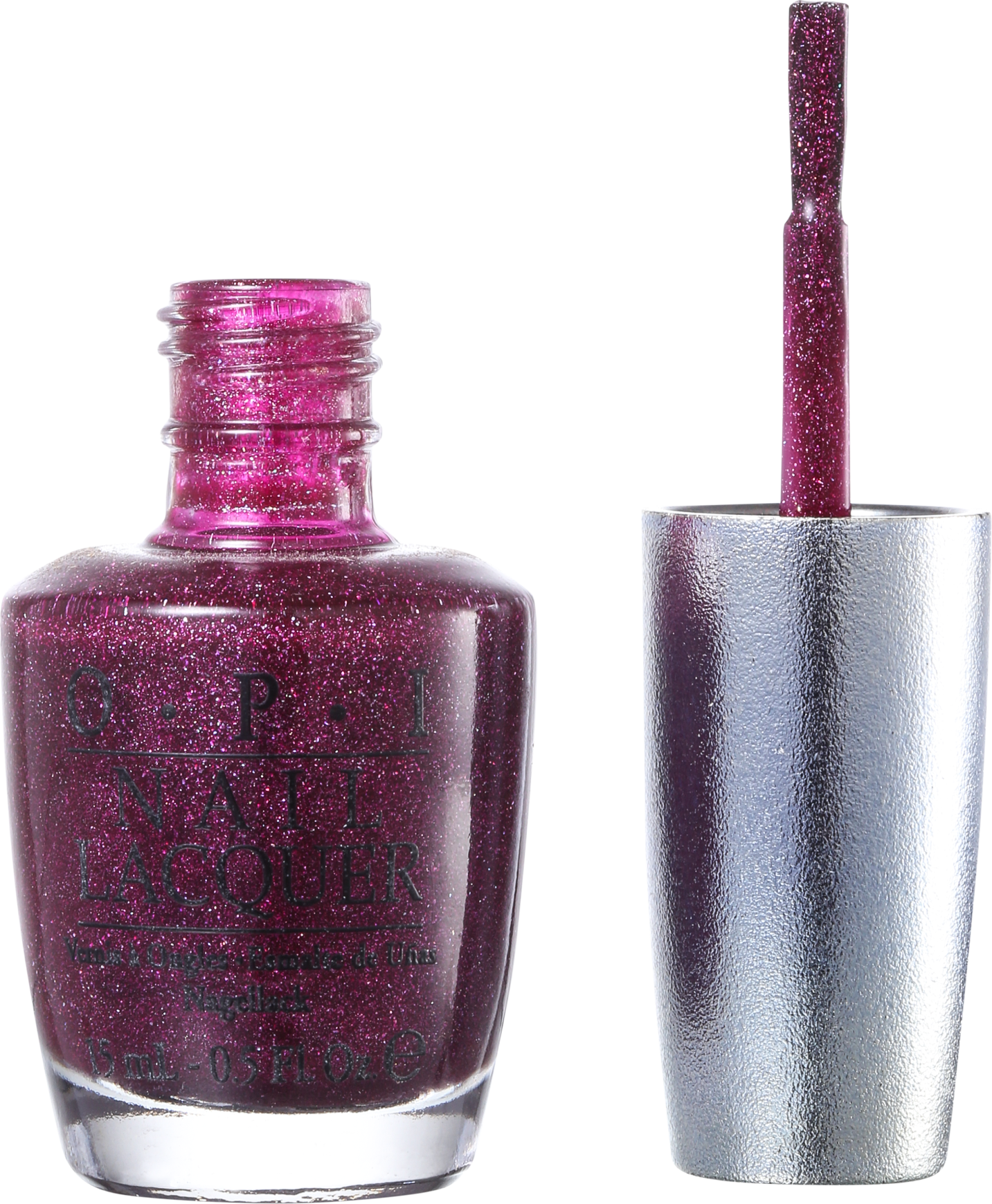 OPI Clássicos Ds Extravagance - Esmalte Glitter 15ml