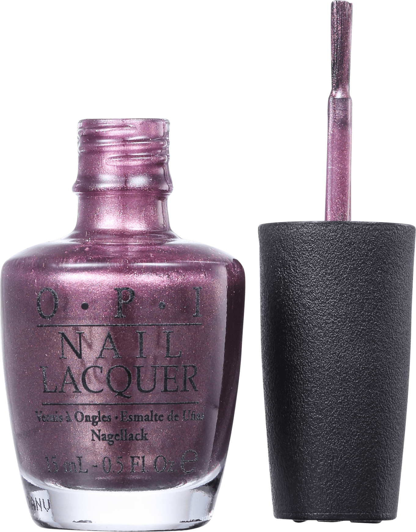 OPI Clássicos Meet Me On The Star Ferry - Esmalte Cintilante 15ml