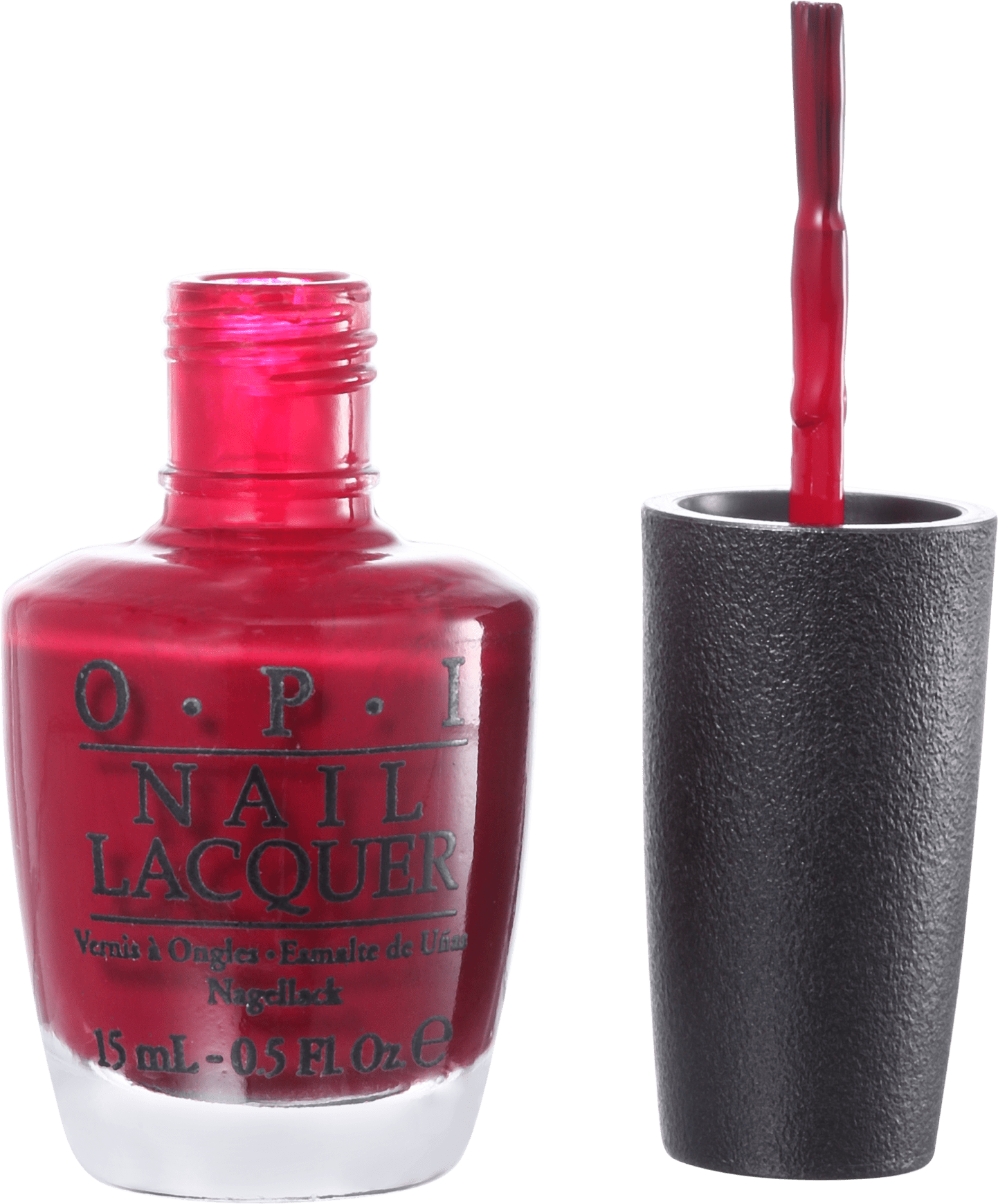 OPI Clássicos Malaga Wine - Esmalte Cremoso 15ml