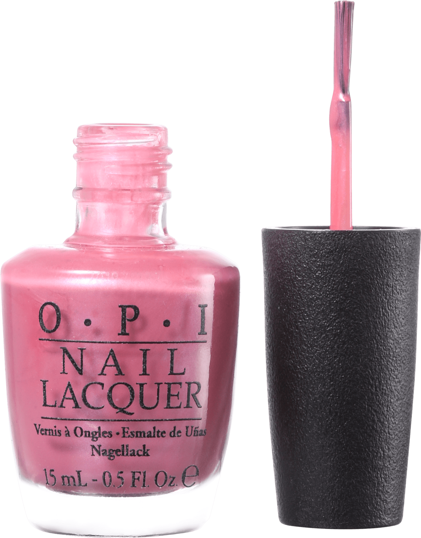 OPI Not So Bora Bora Ing Pink - Esmalte 15ml