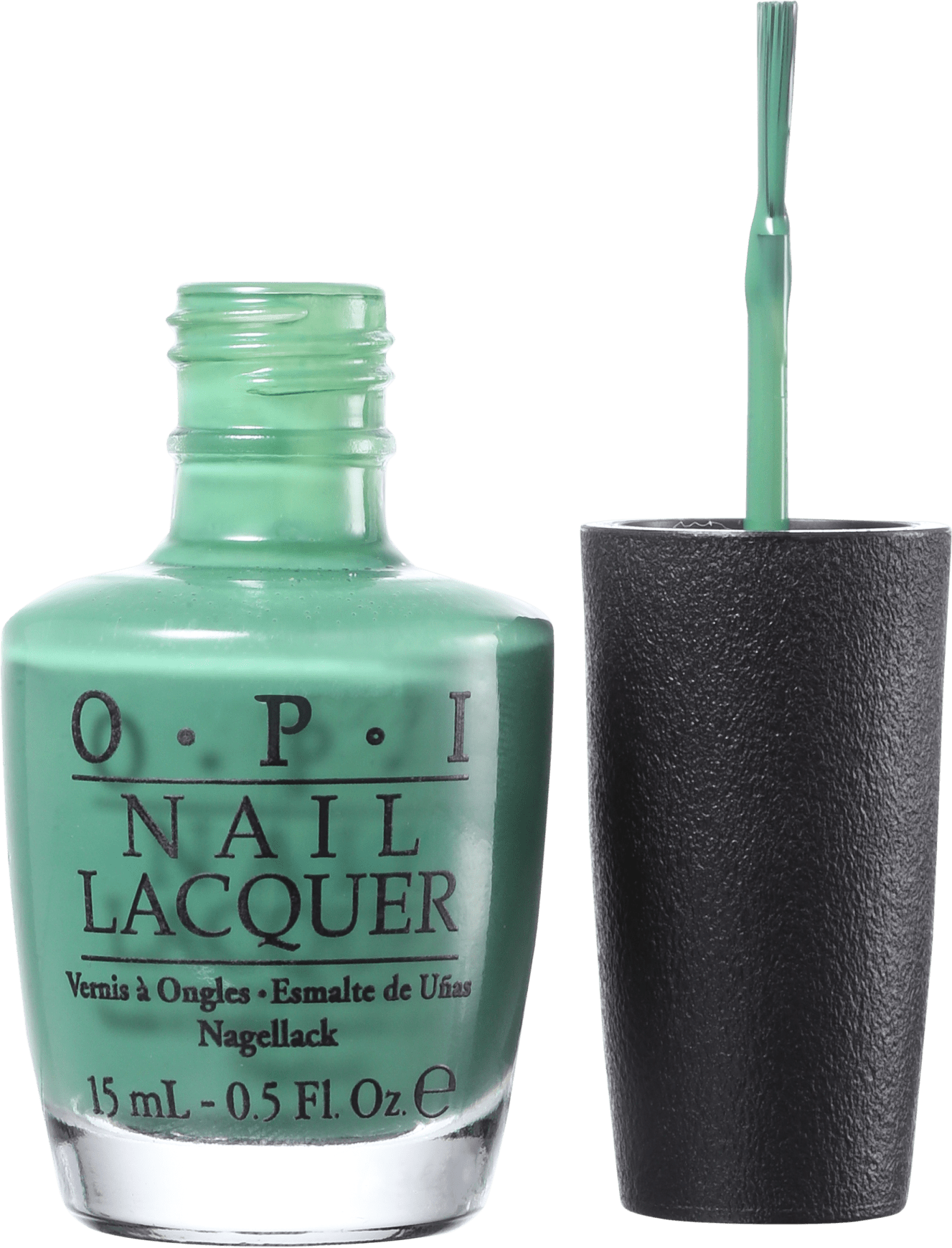 OPI Clássicos Don't Mess With - Esmalte Cremoso 15ml