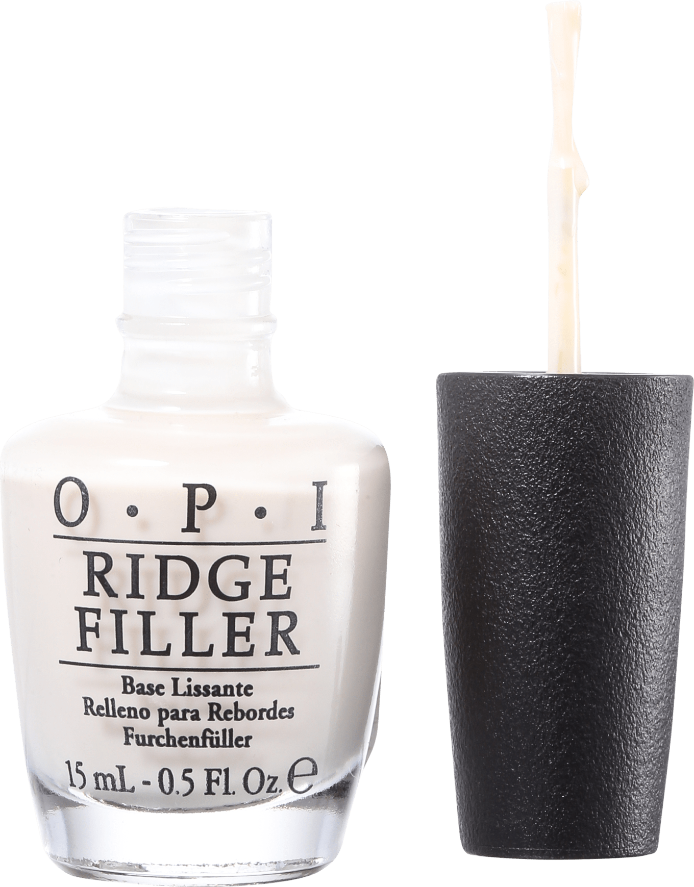 OPI Ridger Filler - Base Niveladora para Unhas 15ml