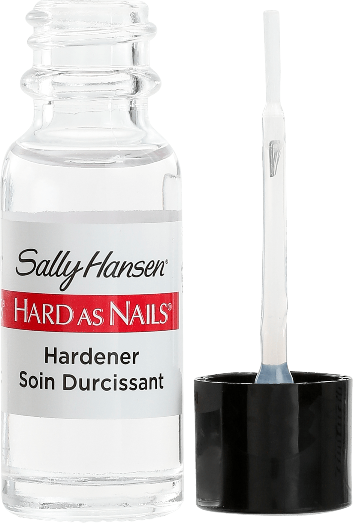 Sally Hansen Hard as Nails - Fortalecedor de Unha 13,3ml