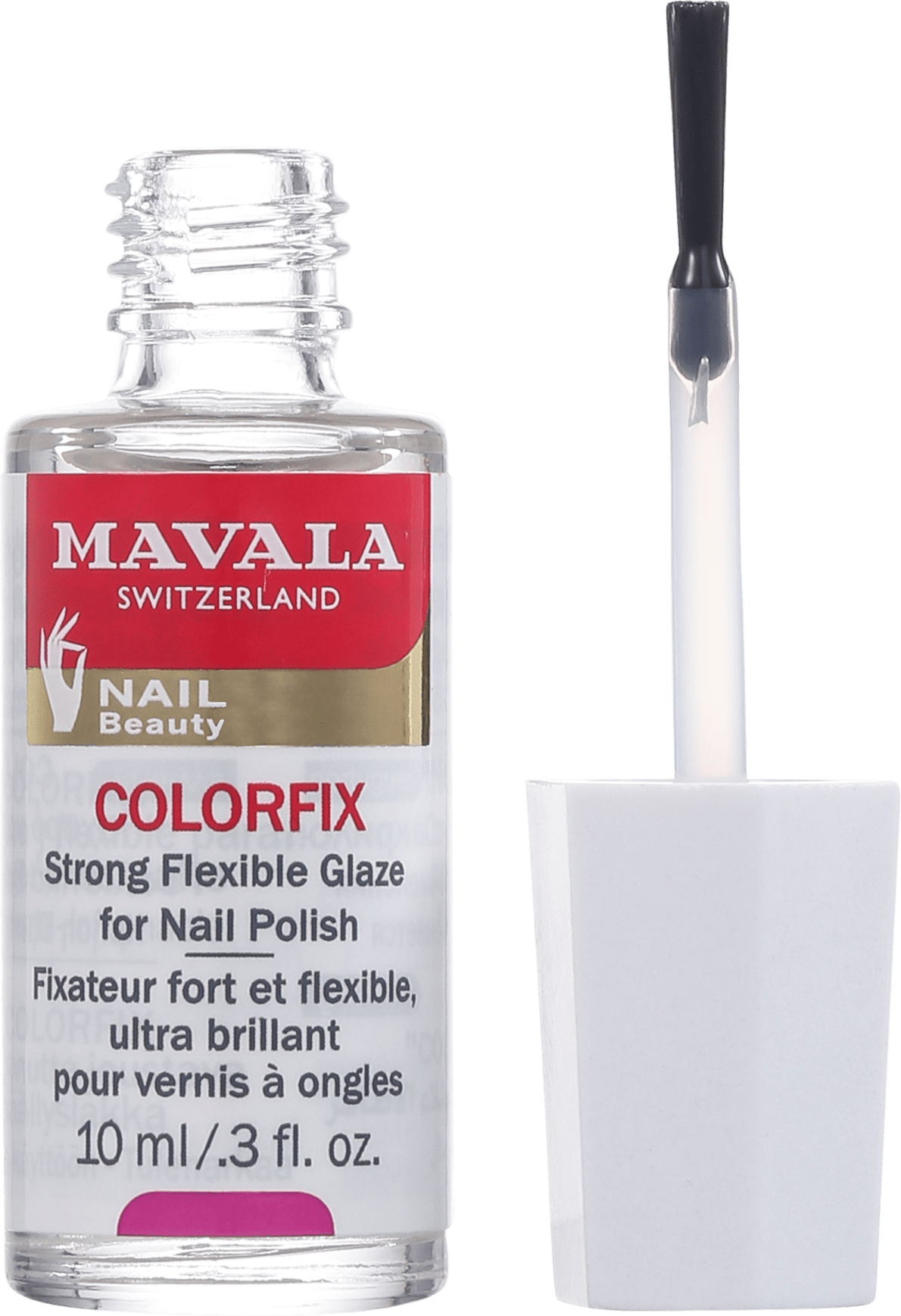 Mavala Colorfix for Nail Polish - Base Fixadora de Esmalte 10ml