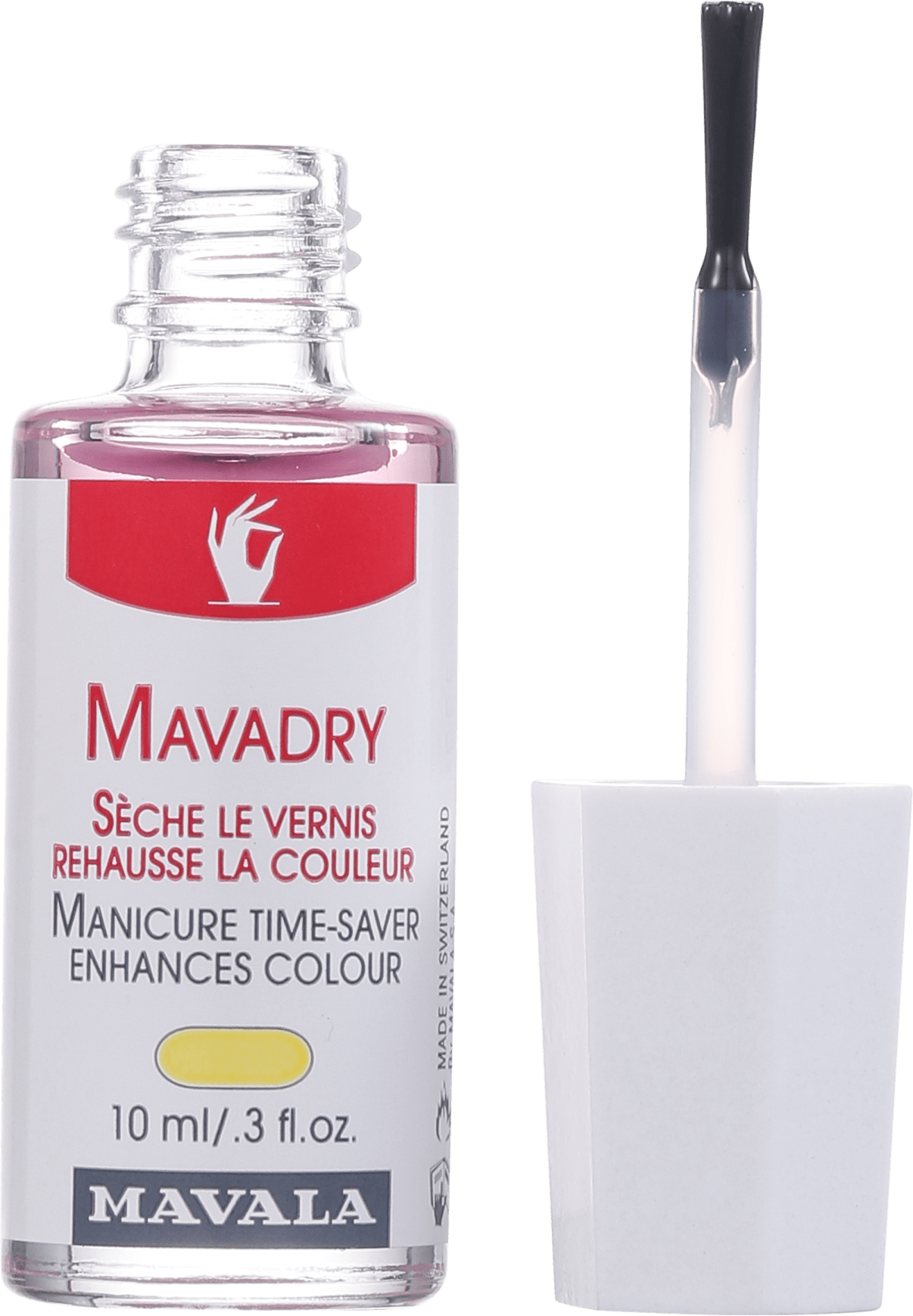 Mavala Mavadry - Secante para Esmalte 10ml