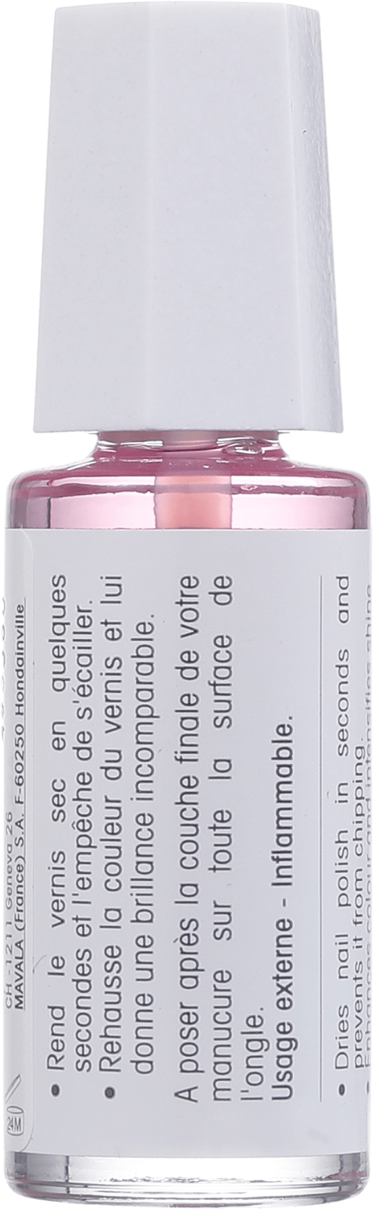 Mavala Mavadry - Secante para Esmalte 10ml