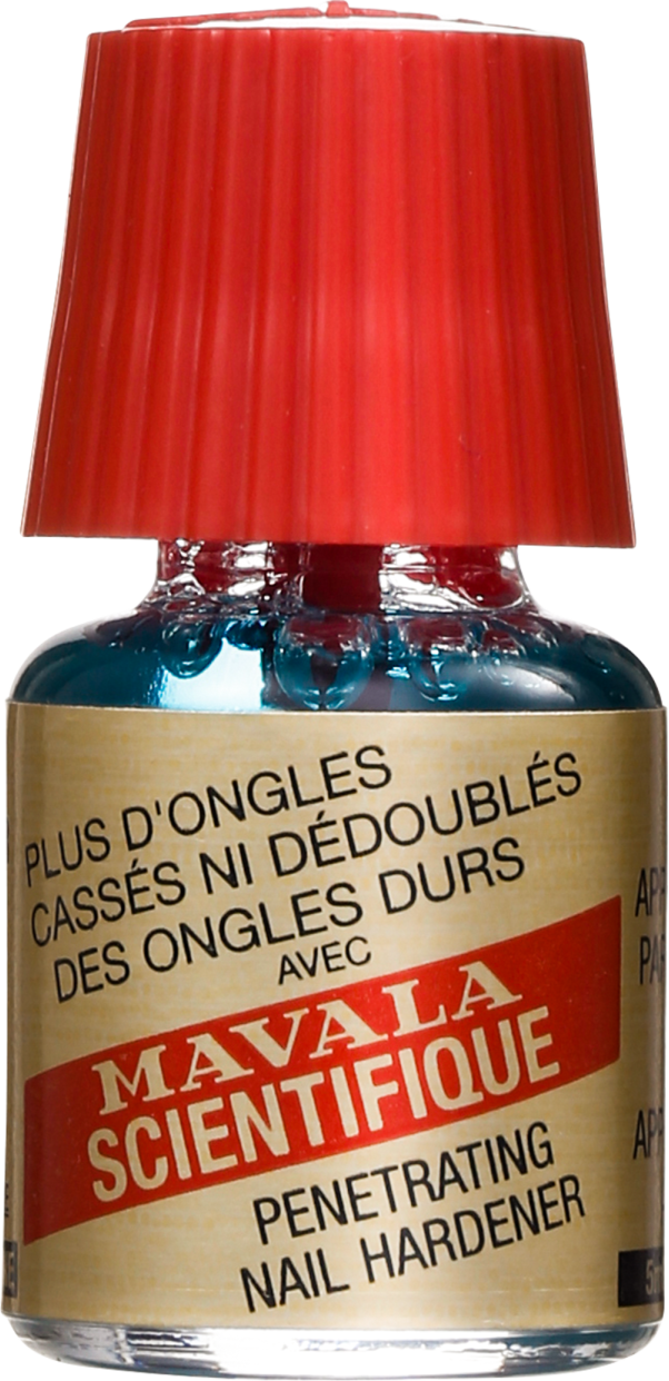 Mavala Scientifique - Esmalte Endurecedor para Unhas 5ml