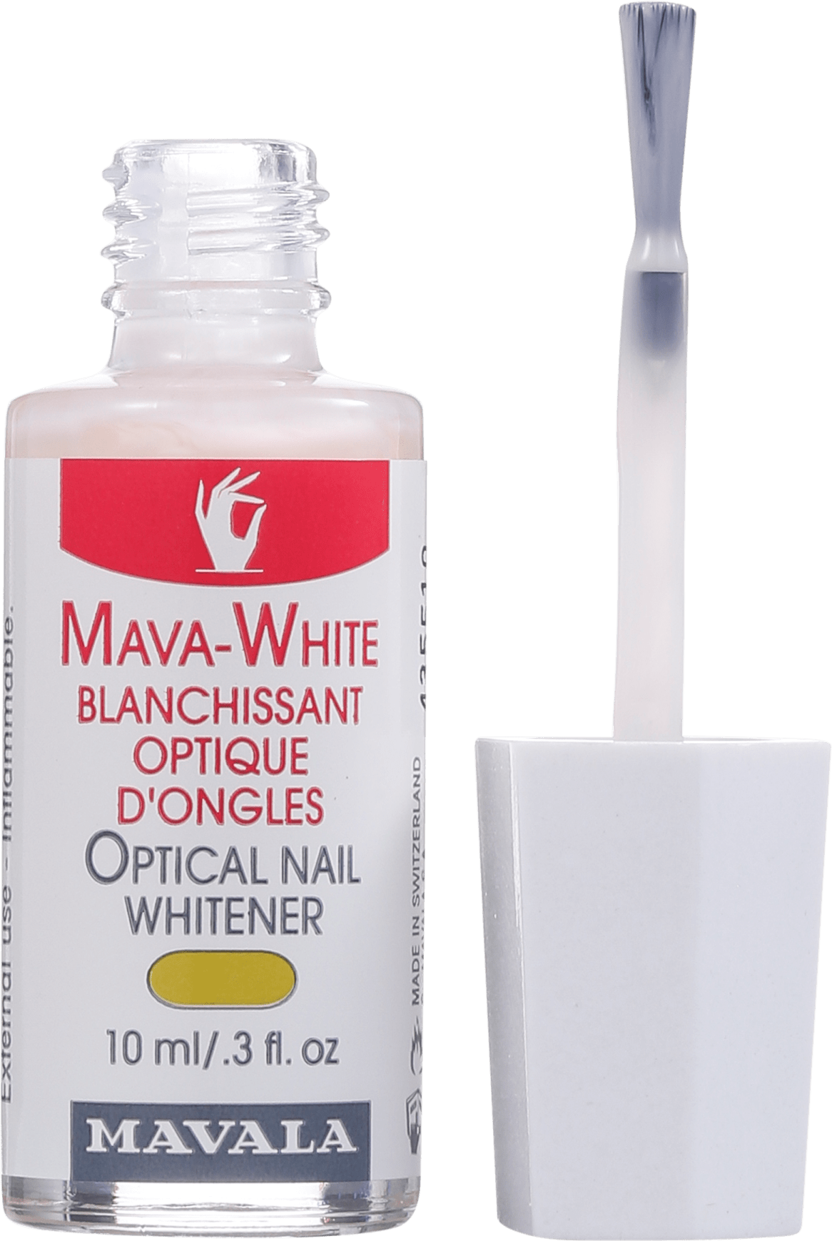 Mavala Mava White - Clareador para Unhas 10ml