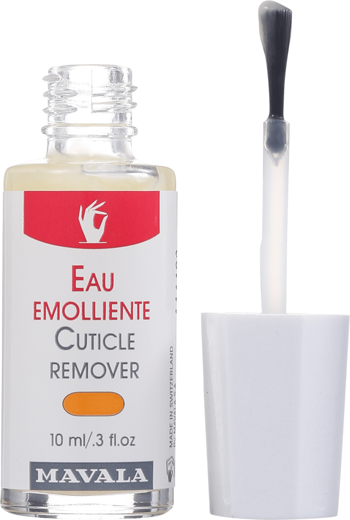 Mavala Cuticle Remover - Removedor de Cutículas 10ml