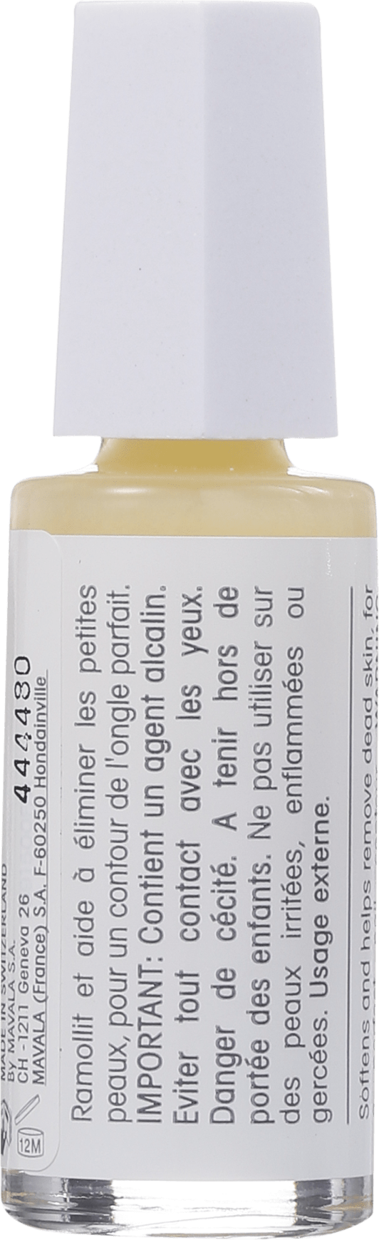 Mavala Cuticle Remover - Removedor de Cutículas 10ml