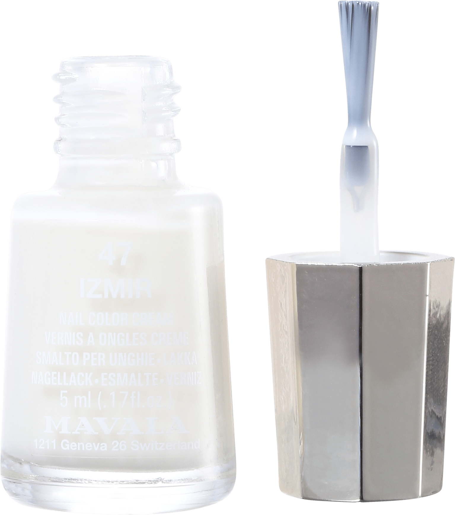 Mavala Mini Colours Izmir - Esmalte Cremoso 5ml