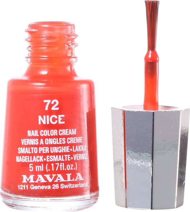 Mavala Mini Colours Nice - Esmalte Cremoso 5ml