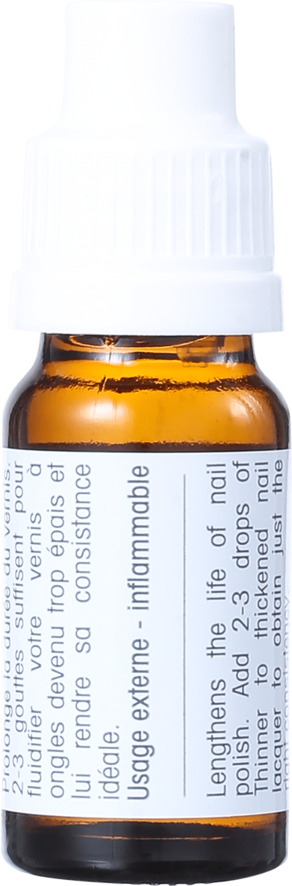 Mavala Diluant Thinner - Diluente de Esmalte 10ml