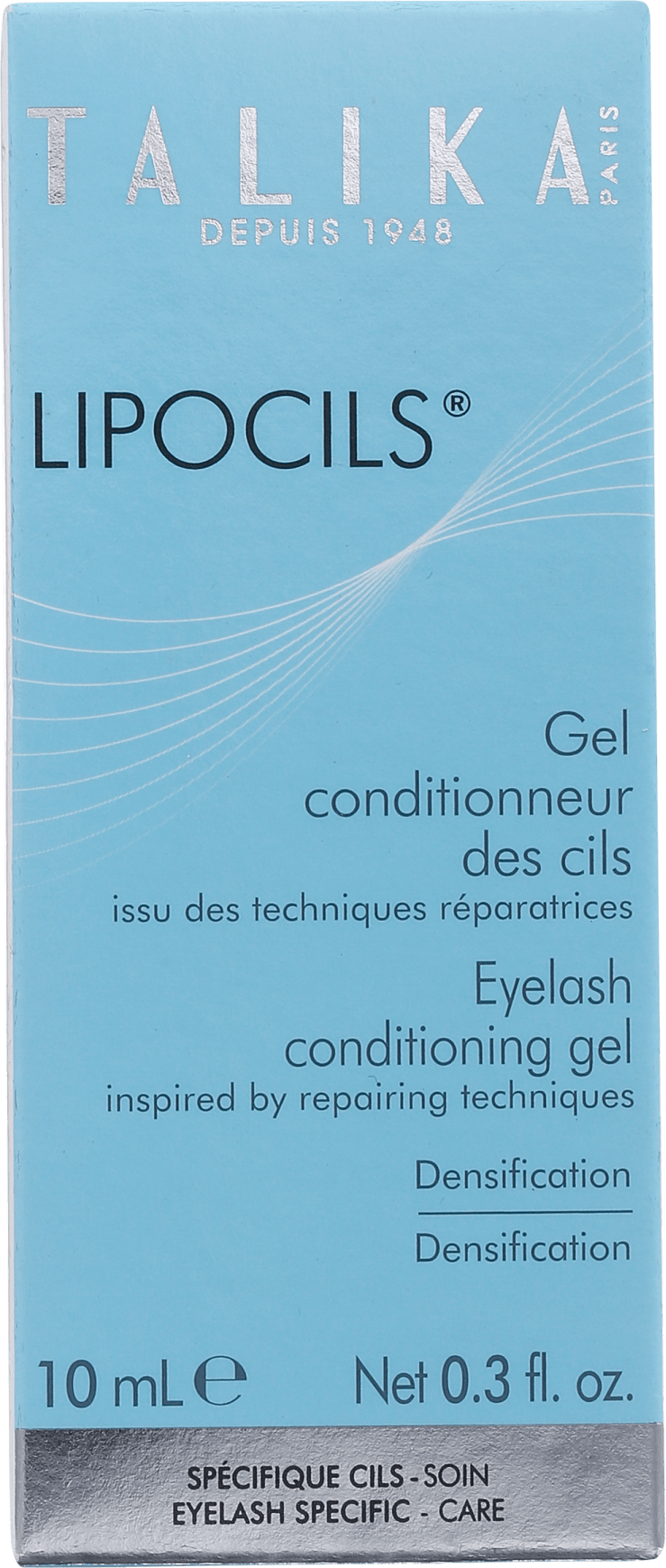 Talika Eyelash Lipocils - Tratamento para Cílios 10ml