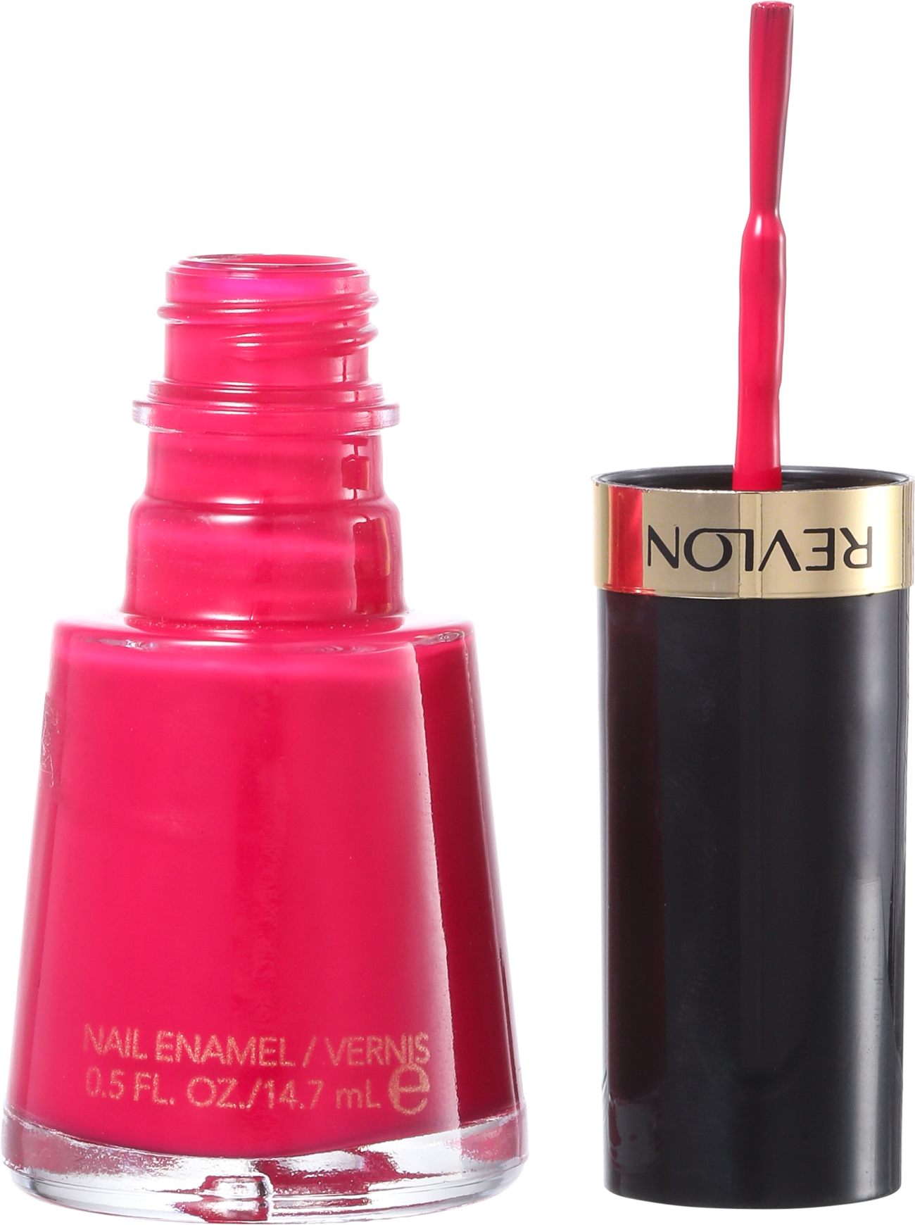 Revlon Cherries In The Snow - Esmalte Cremoso 14,7ml