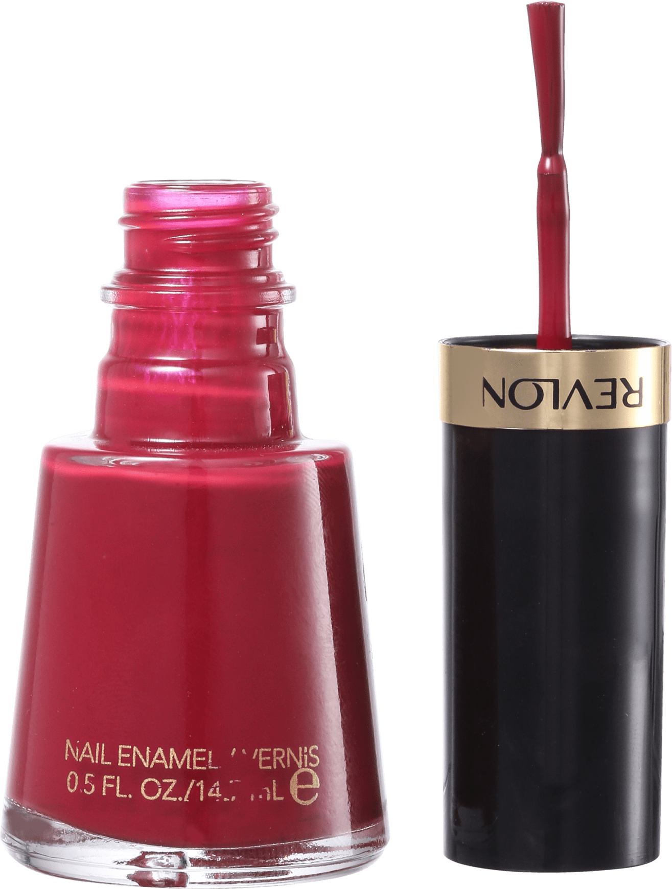 Revlon Raven Red - Esmalte Cremoso 14,7ml