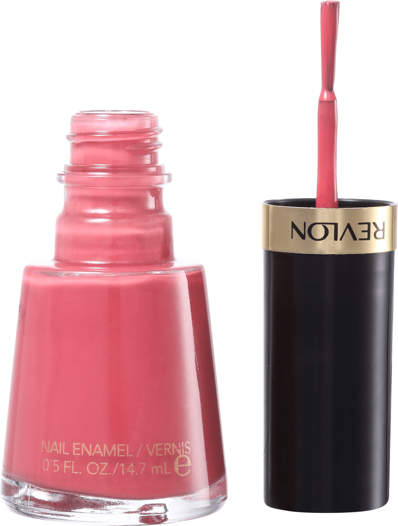 Revlon Teak Rose - Esmalte Cremoso 14,7ml
