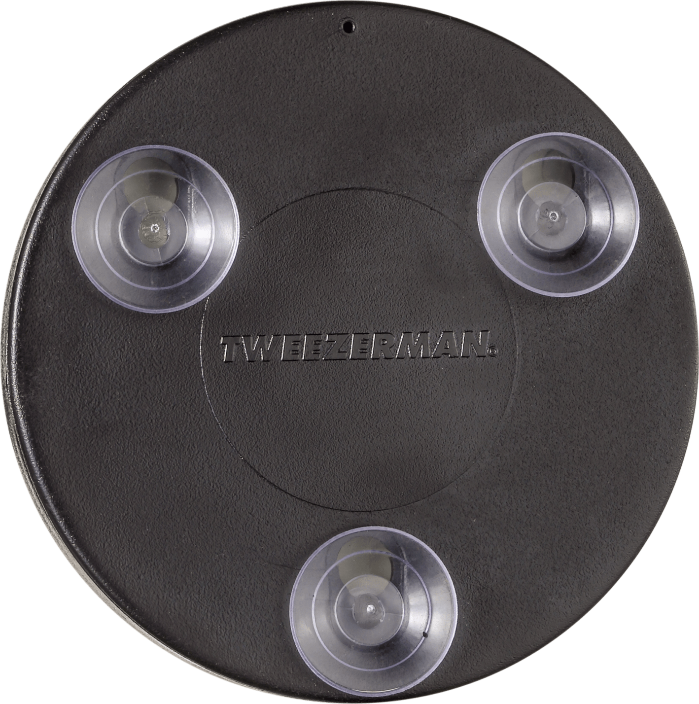 Tweezerman 10x - Espelho de Aumento