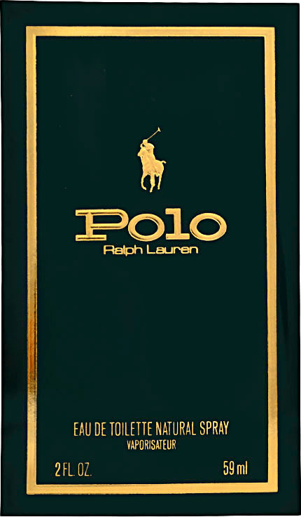 Polo Ralph Lauren Eau de Toilette - Perfume Masculino 59ml