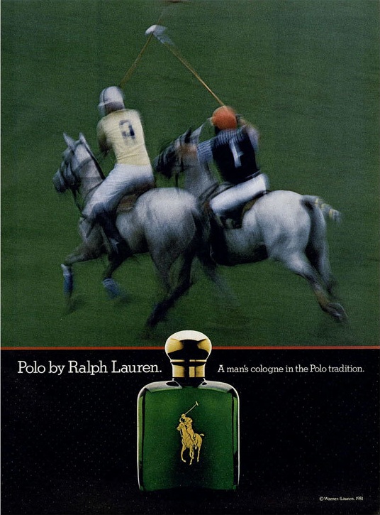 Polo Ralph Lauren Eau de Toilette - Perfume Masculino 59ml