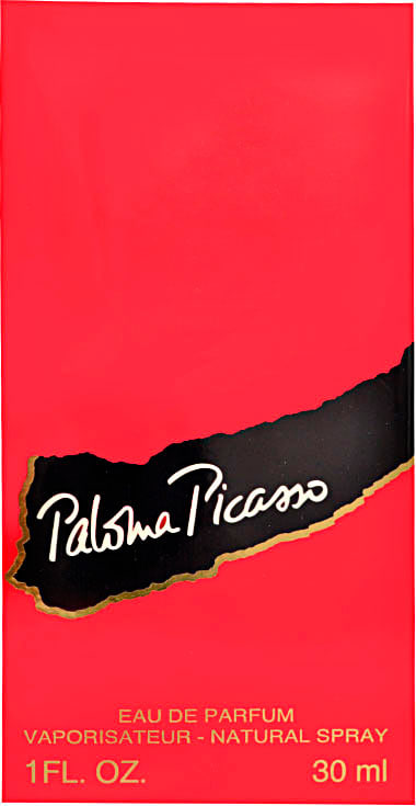 Paloma Picasso Eau de Parfum - Perfume Feminino 30ml