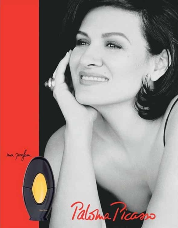 Paloma Picasso Eau de Parfum - Perfume Feminino 30ml