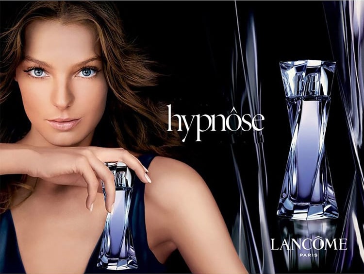 Hypnôse Lancôme Eau de Parfum - Perfume Feminino 30ml