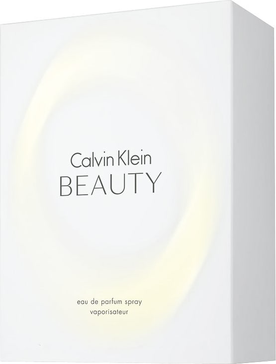 Beauty Calvin Klein Eau de Parfum - Perfume Feminino 50ml