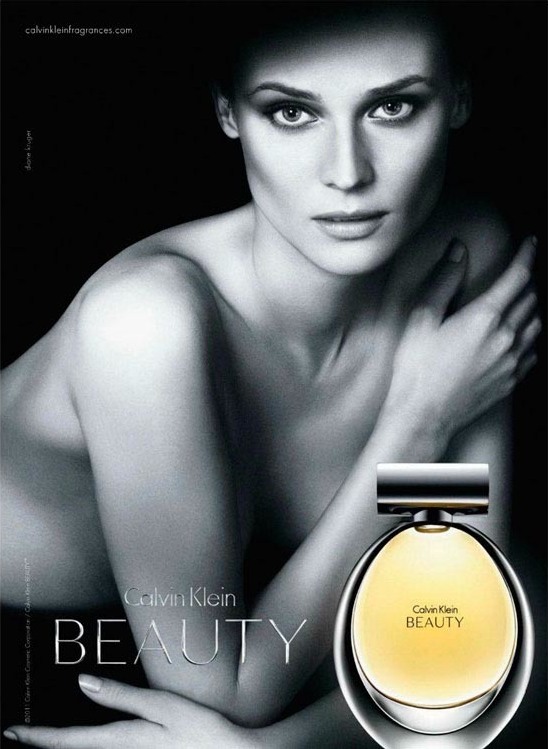 Beauty Calvin Klein Eau de Parfum - Perfume Feminino 50ml