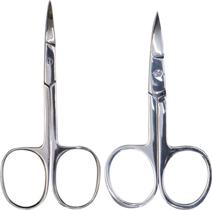 Kit Belliz Enox Tesouras (2 produtos)