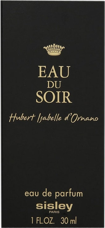 Eau du Soir Sisley Eau de Parfum - Perfume Feminino 30ml