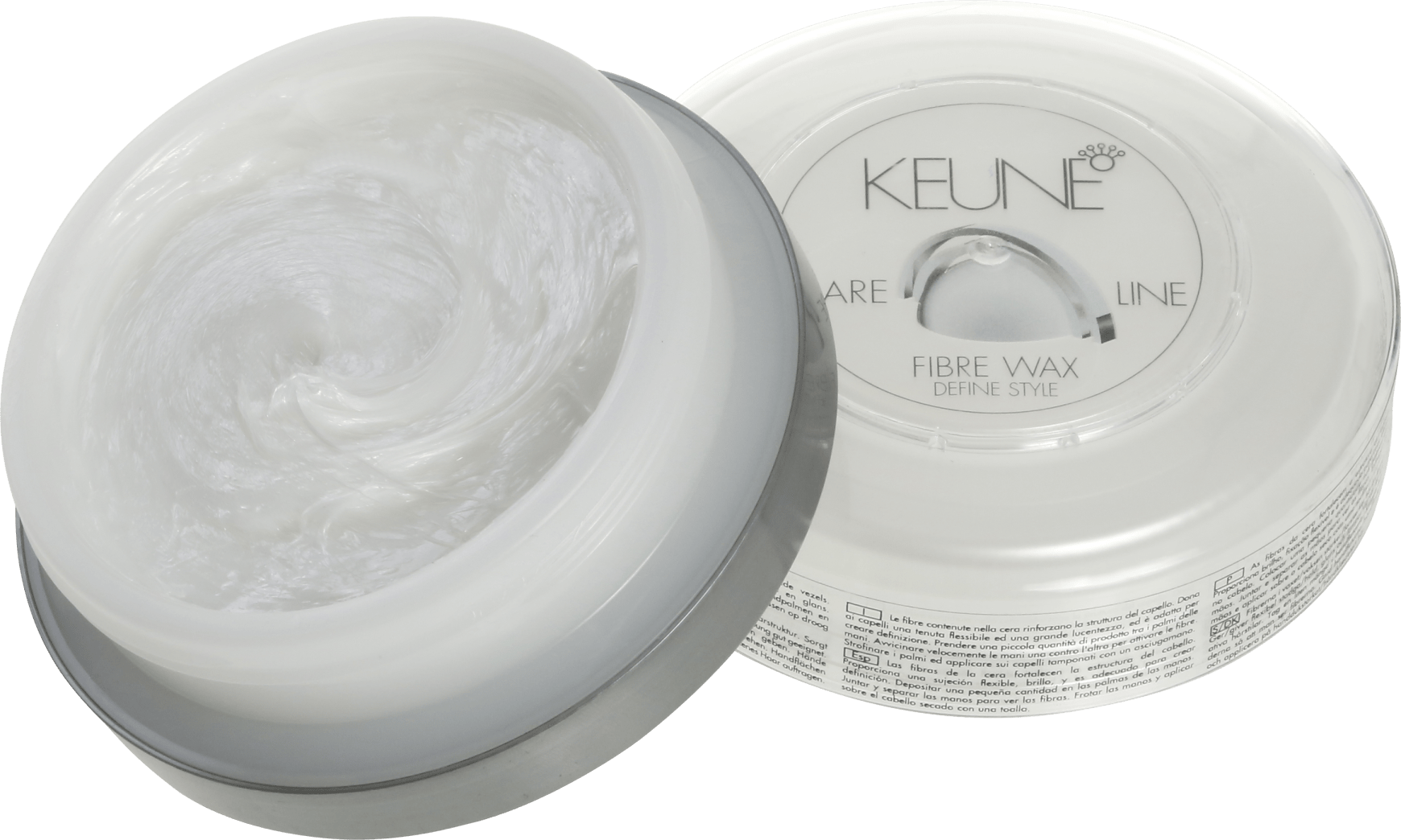 Keune Care Line Define Style Fibre Wax - Cera Modeladora 100ml
