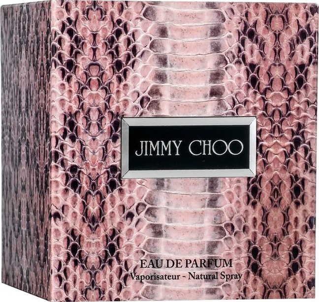 Jimmy Choo Eau de Parfum - Perfume Feminino 40ml