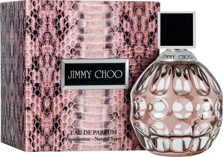 Jimmy Choo Eau de Parfum - Perfume Feminino 40ml