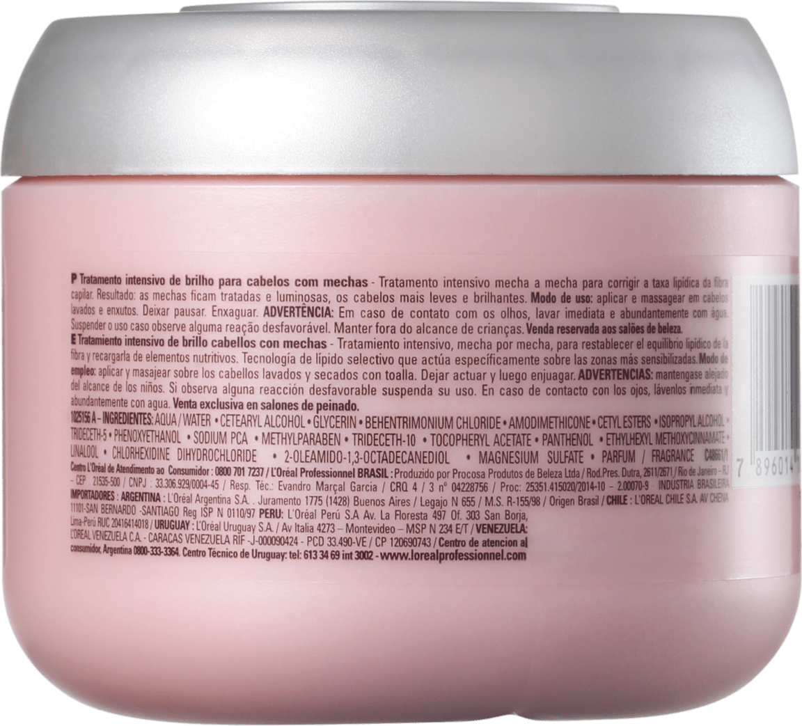 L'Oréal Professionnel Lumino Contrast - Máscara 200g