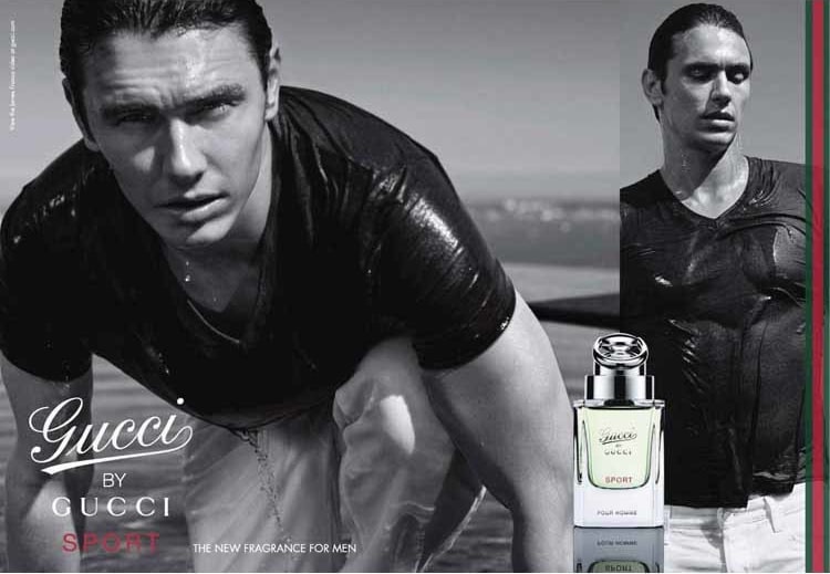 Gucci by Gucci Sport Travel Spray Eau de Toilette - Perfume Masculino 30ml