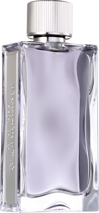 First Instinct Abercrombie & Fitch Eau de Toilette - Perfume Masculino 100ml