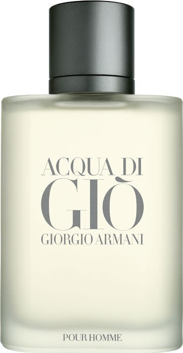 Acqua di Giò Pour Homme Giorgio Armani Eau de Toilette - Perfume Masculino 30ml