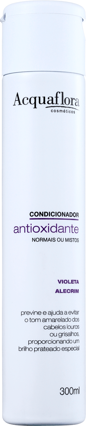 Acquaflora Antioxidante - Condicionador 300ml