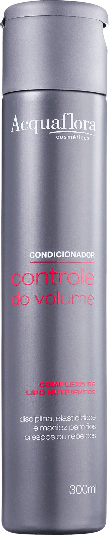 Acquaflora Controle Do Volume - Condicionador 300ml