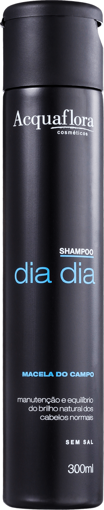 Acquaflora Dia Dia - Shampoo 300ml
