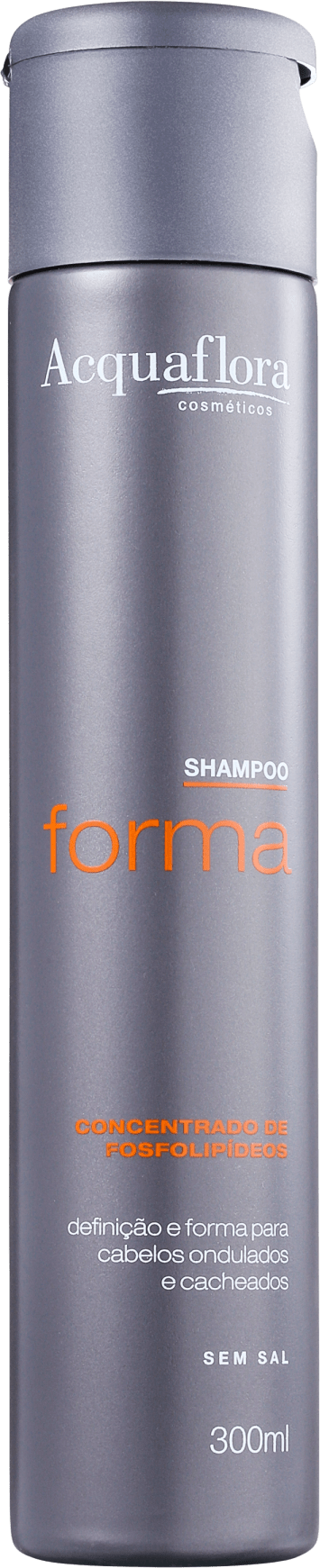 Acquaflora Forma - Condicionador 300ml
