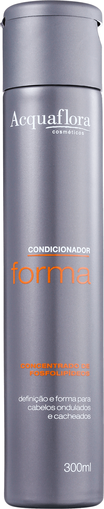 Acquaflora Forma - Shampoo 300ml