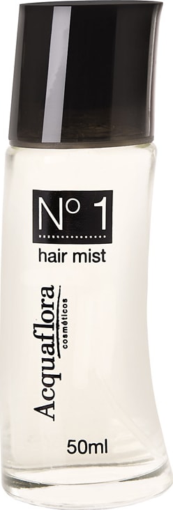Acquaflora Hair Mist N°1 - Perfume para Cabelo 50ml