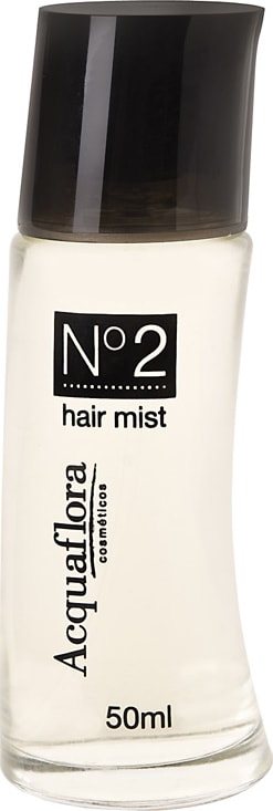 Acquaflora Hair Mist N°2 - Perfume para Cabelo 50ml