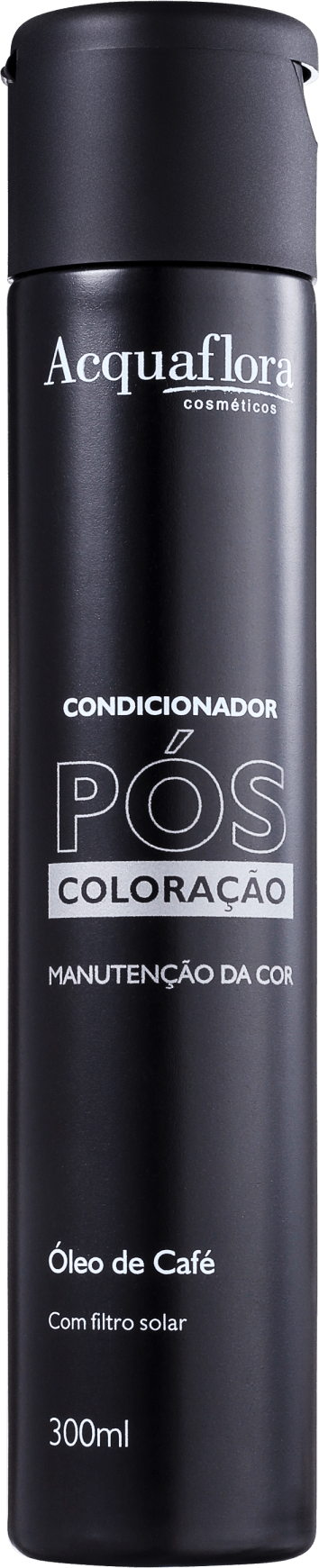 Acquaflora Pós-coloração - Condicionador 300ml