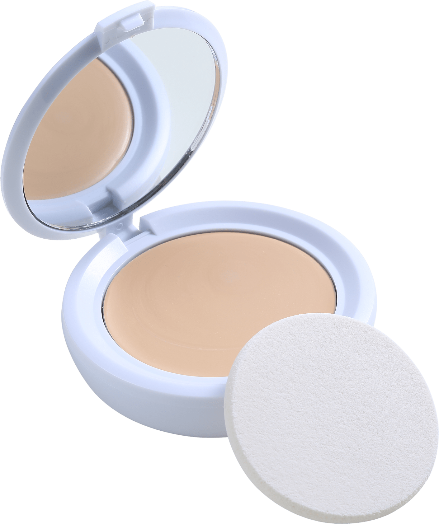Ada Tina Biosole BB Secco FPS60 Bianco - Protetor Solar Facial com Cor 10g