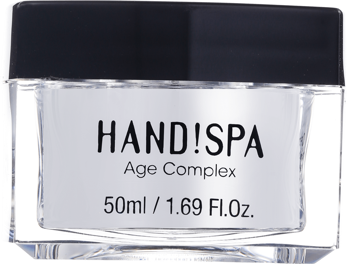Alessandro Age Complex Cream Royal - Hidratante para as Mãos 50ml